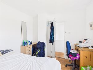 Bedroom 3 - Front 1st Fl.- click for photo gallery